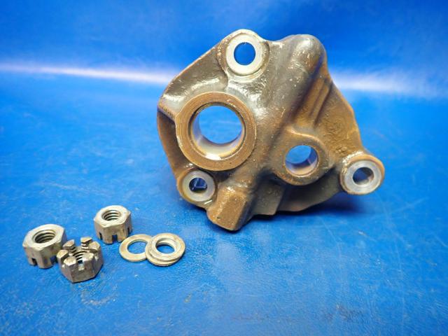 78531 Lycoming O-235-L2C - Body - Oil Pump