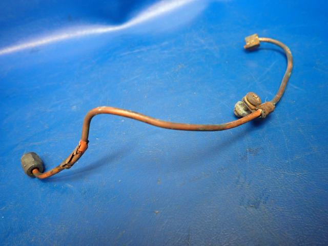 77909-13 Piper - Line - Primer (Damaged - See last photo)