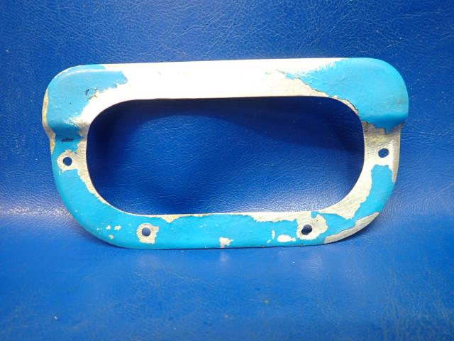 0543026-1 Cessna - Doubler - Steering Link