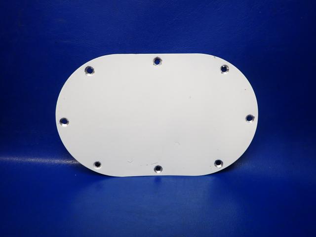 NPN Unknown - Cover - Access (8 Hole)
