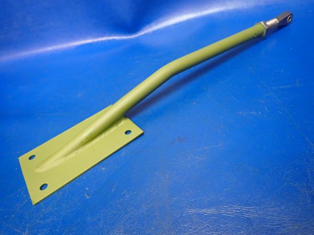 65248-00 Piper - Arm Assembly - Stabilator Trim