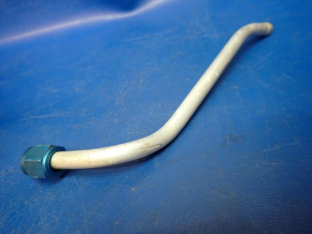 60928 Lycoming O-235-L2C - Tube - Oil Drain (Cyl. No. 3 OR 4)