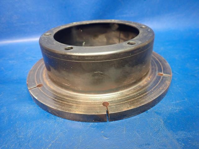 164-21600 Cleveland - Disc - Brake Slotted (164-21600) (Heavy Duty)