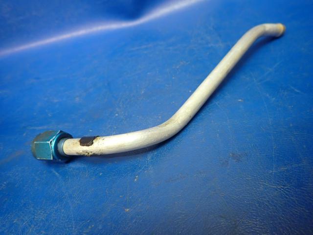 60928 Lycoming O-235-L2C - Tube - Oil Drain (Cyl. No. 3 or 4)