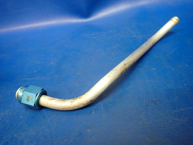 60890 Lycoming O-235-L2C - Tube - Oil Drain (Cyl. No. 1)