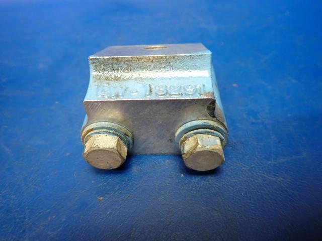 LW-13291 Lycoming O-320-H2AD - Bracket - Engine Mounting Lower
