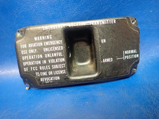 79463-00 Piper - Cover- ELT Switch