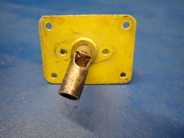 24346-00 Piper - DRUM ASSEMBLY - Rudder trim aft (Without cable)