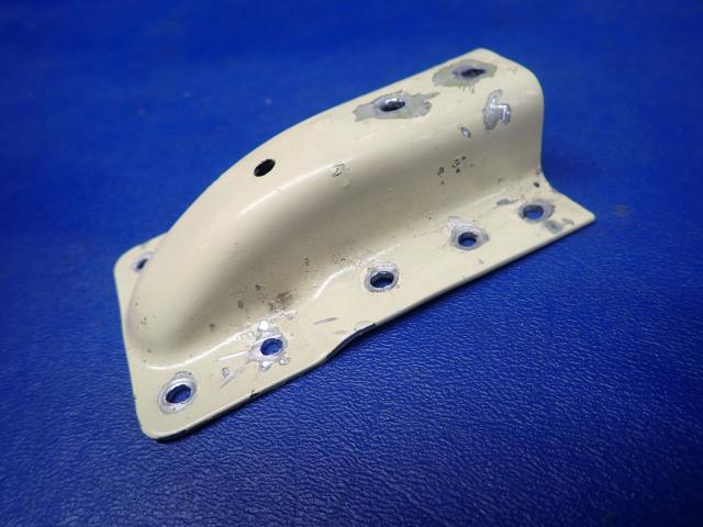 62554-00 Piper - Hat Fairing - Lower Cockpit Rear (LH or RH)