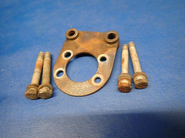 075-03700 Cessna - Torque Plate Assembly