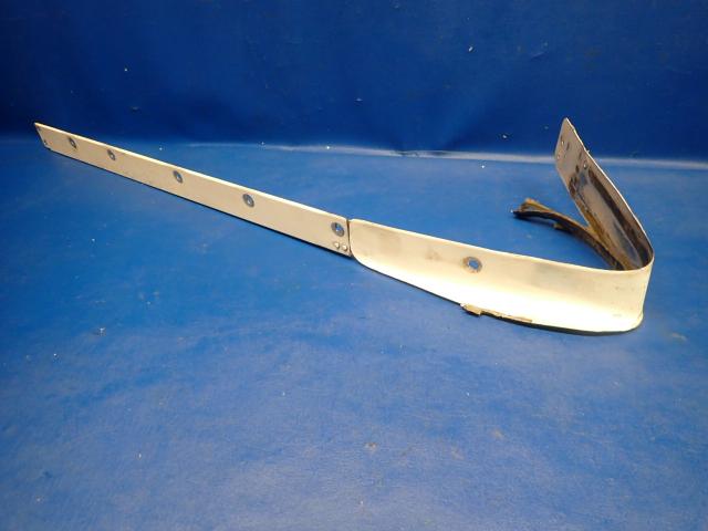 0720618-2 Cessna - Fillet - Wing To Fuselage leading Edge RH w/ Fairing