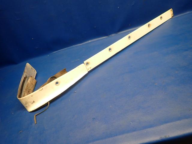0720615-1 Cessna - Fillet - Wing to Fuselage Leading Edge LH w/ Fairing