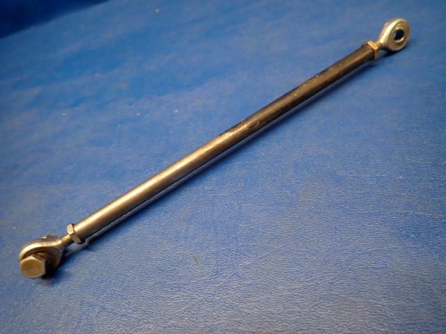 77860-02 Piper - Rod - Push Flap