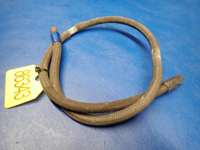 63901-17 Piper - HOSE - Brake line