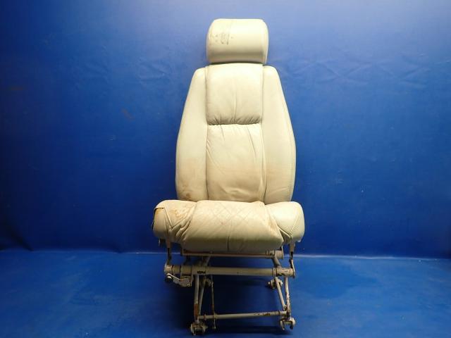 79592-04 Piper - Seat-Adjustable Front Left (Damaged) See details.