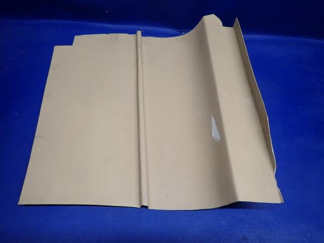 K0400118-8 PLANE PLASTICS, LTD. - Panel - RH