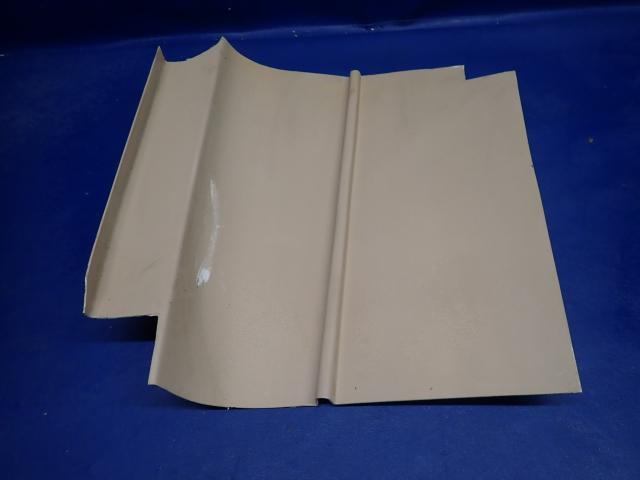 K0400118-25 PLANE PLASTICS, LTD. - Panel - LH