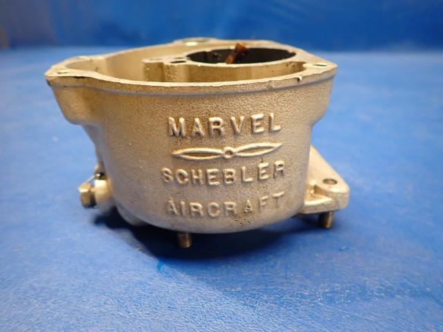 10-5135 MARVEL SCHEBLER - LOWER CARB BOWL ONLY FOR MODEL - MA-4SPA. (See Photos). Carburetor.