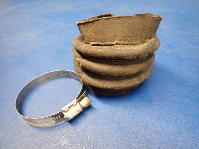 S2282-2 Cessna - Hose-Air Intake