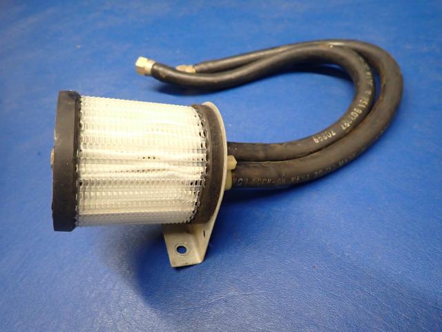 RA-D9-18-1 Cessna - VACUUM INLET FILTER