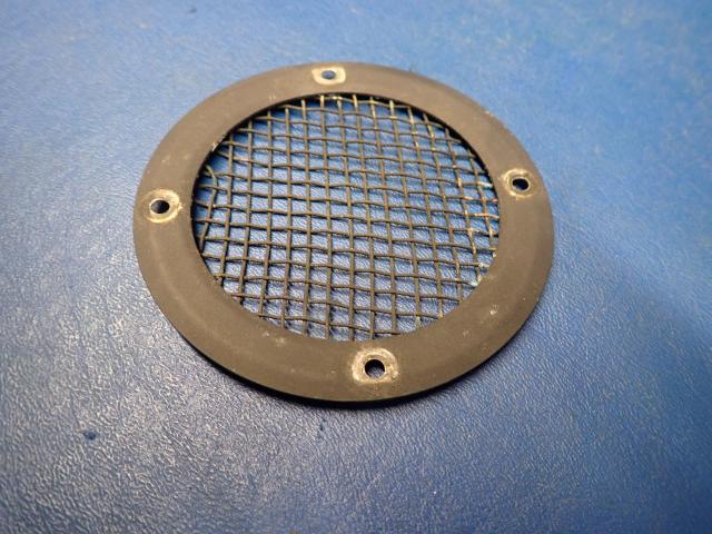 0513172-1 Cessna - Retainer - Vent w/ Screen