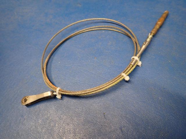 0400107-38 Cessna - Cable - Flap Retract (Fuselage To Bellcrank)