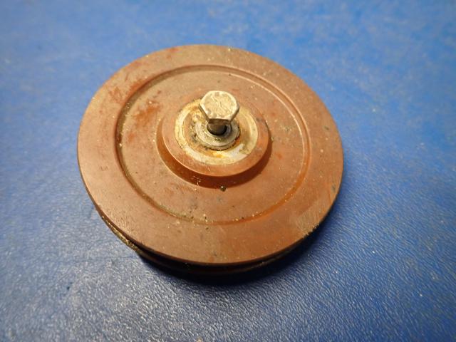 MS20220-2 Tansey - Pulley