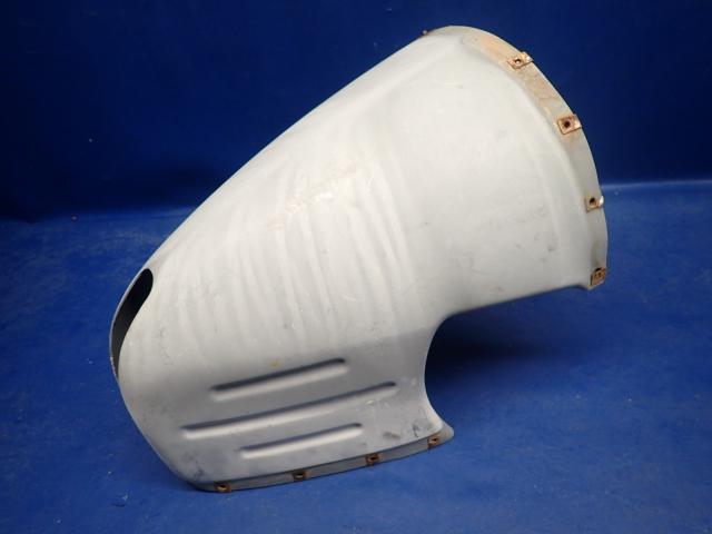96338-08 Piper - Fairing-Tail Cone Lower - Fiberglass