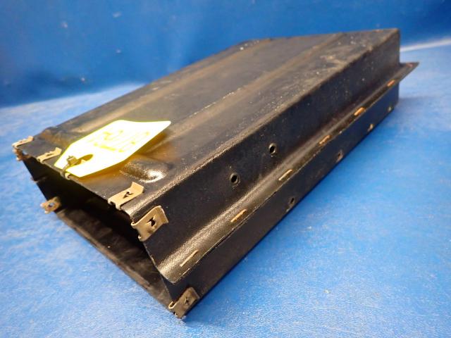 0413375-10 Cessna - Map Case - Glove Box