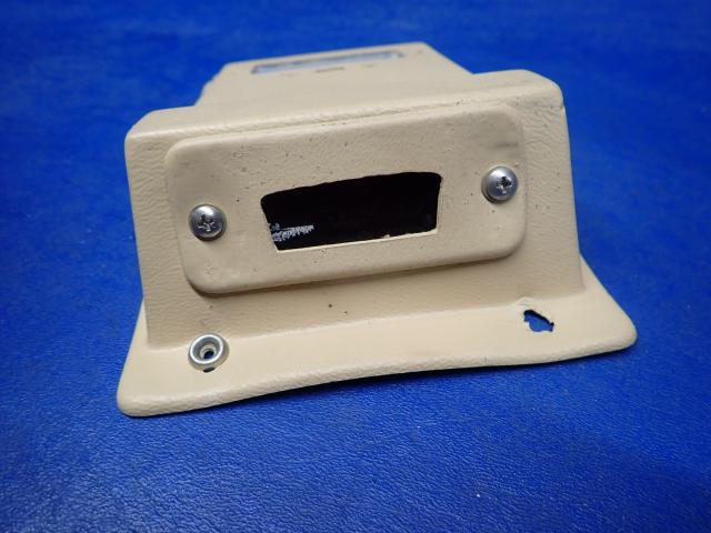 0511482-1 Cessna - Cover - Instrument Panle Light