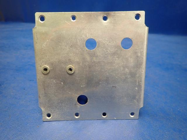 0513367 Cessna - Support - AFT