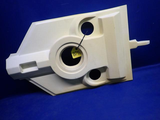K69989-07 PLANE PLASTICS, LTD. - Panel Overhead