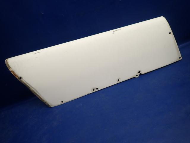 37335-02 Piper - FAIRING - Leading edge inboard LH - Fiberglass