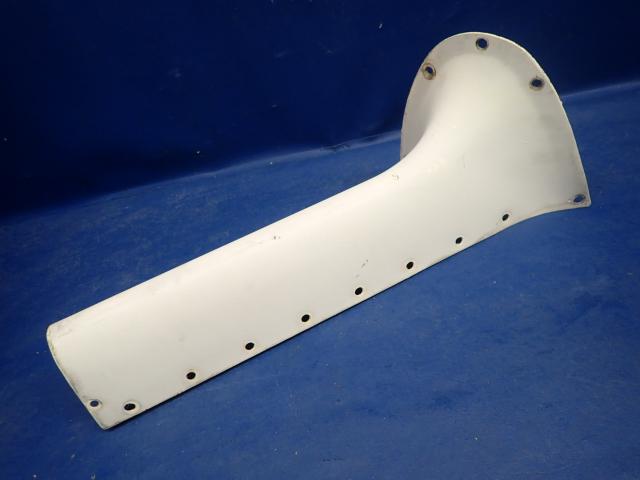 37329-07 Piper - FAIRING - Nacelle outboard RH (Fiberglass)