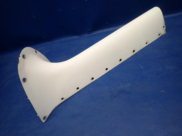 37329-06 Piper - FAIRING - Nacelle outboard left (Fiberglass)
