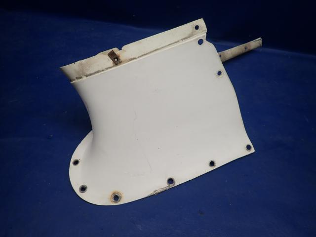 37335-01 Piper - Fairing-Nacelle Inboard Right (FIBERGLASS)