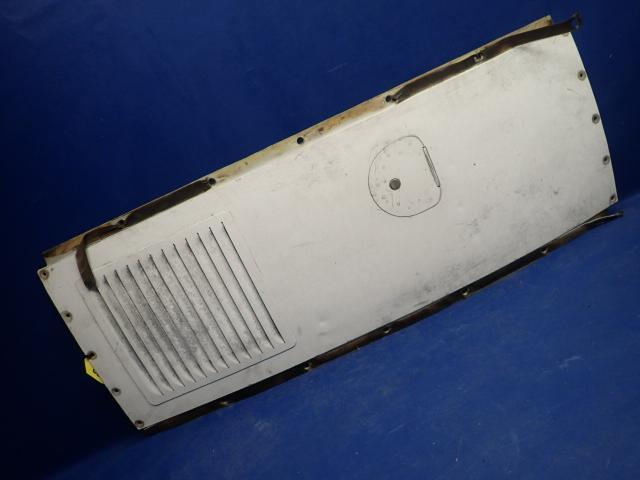 67995-02 Piper - TOP PANEL ASSEMBLY - Cowl