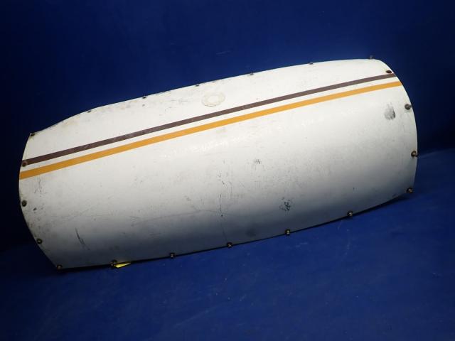 78726-10 Piper - SIDE PANEL - Cowl left
