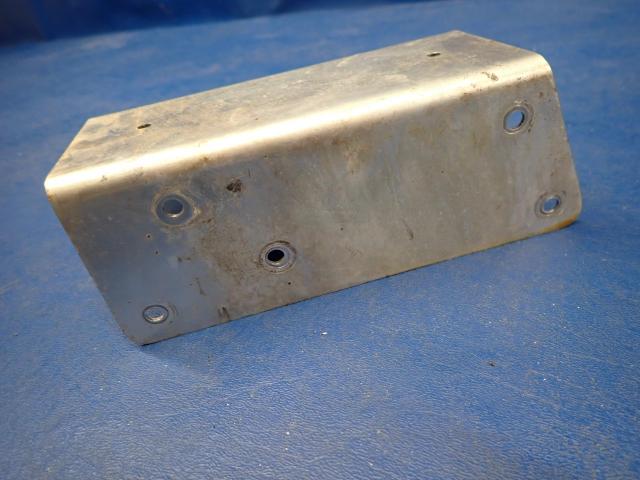 0411286 Cessna - Stiffener - Control Y Bulkhead