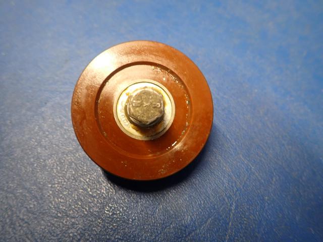 S-378-3 Cessna - Pulley