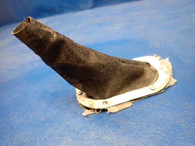 0543027-2 Cessna - BOOT ASSEMBLY-STEERING LINK RH W/ Doubler
