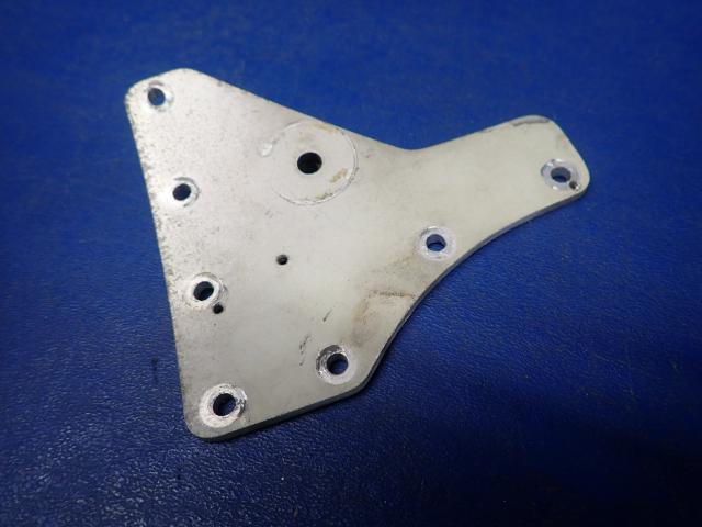 0511000-73 Cessna - GUSSET -UPPER REAR DOOR JAMB LH