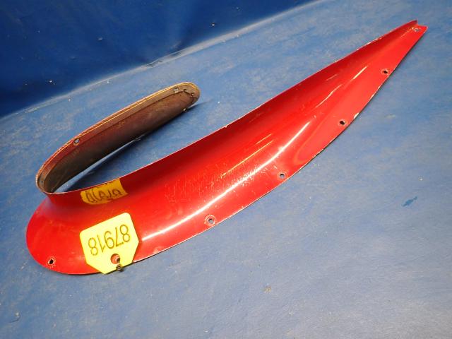 23990-01 Piper - FAIRING ASSEMBLY - Outboard right wing (Fiberglass)