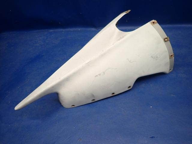 96338-04 Piper - Fairing - Tail Cone Upper (Fiberglass)