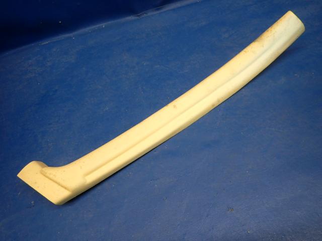 K79171-13 PLANE PLASTICS, LTD. - Cover - Window Trim Front RH