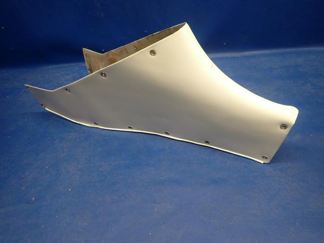 23445-00 Piper - FAIRING ASSEMBLY - Fin