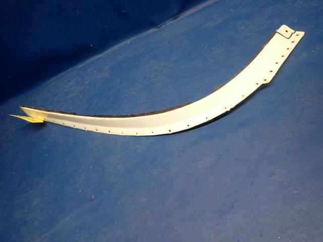 0412039-1 Cessna - Retainer - Rear Window Lower Outer LH