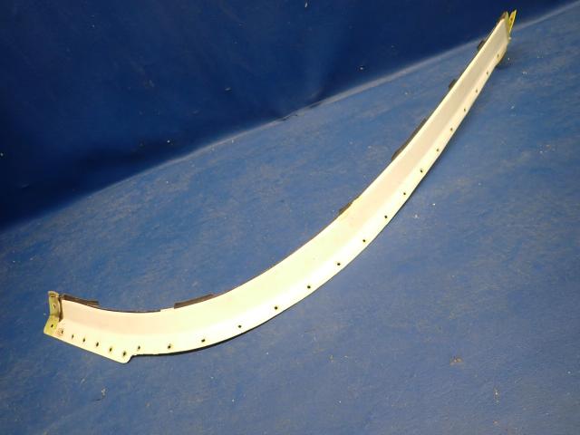 0412039-6 Cessna - Retainer - Rear Window Lower Outer RH