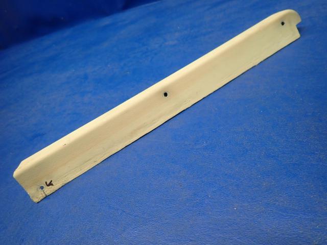 0411975-1 Cessna - Cover - Window Track (Cracked) See Details