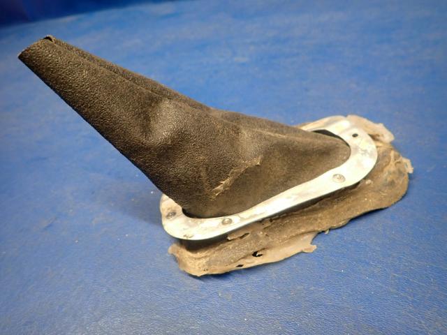 0543027-3 Cessna - BOOT ASSEMBLY-STEERING LINK LH (BOOT HAS A HOLE)